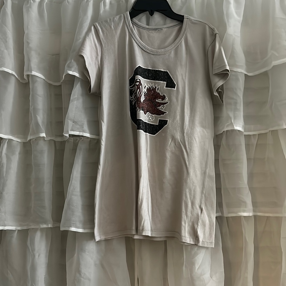 south carolina t-shirt